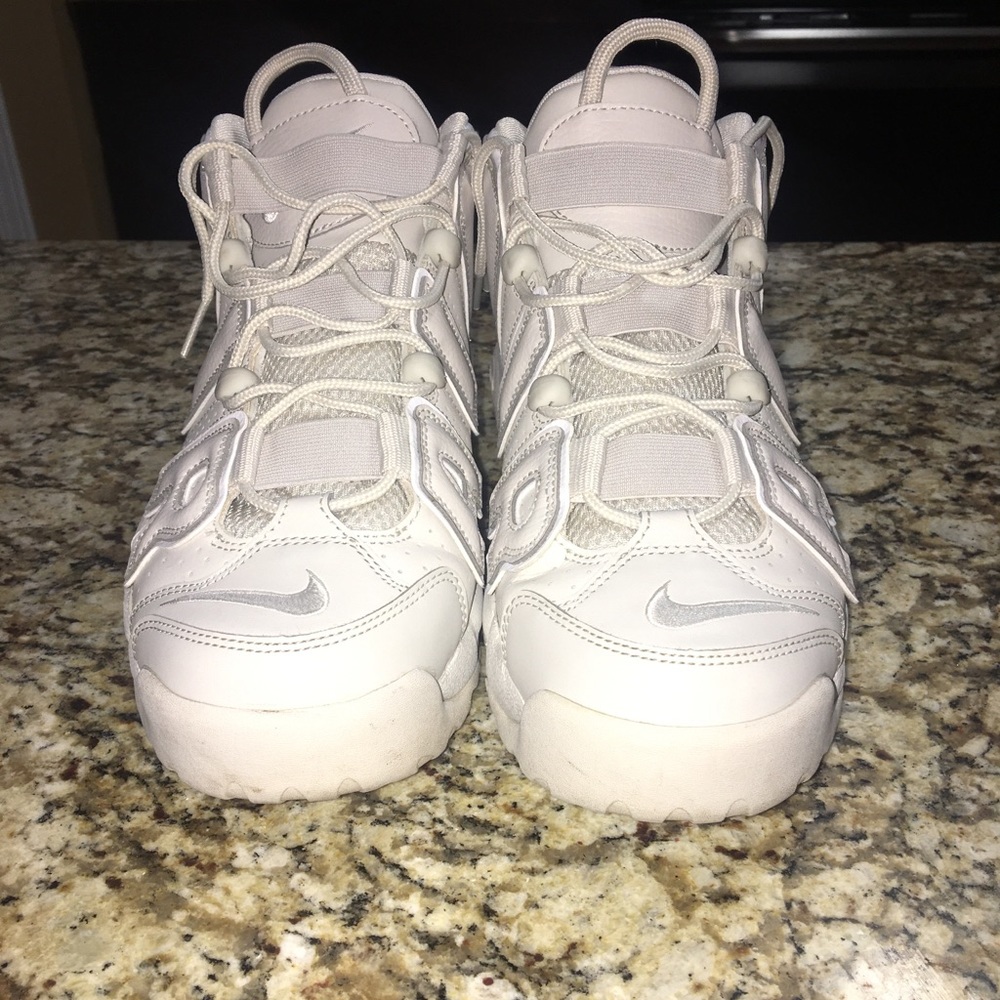 Uptempo Nike